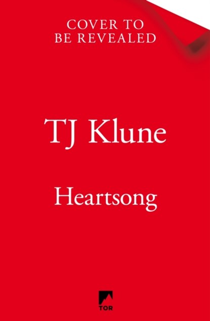 Heartsong, T.J. Klune - Paperback - 9781035002221