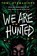 We Are Hunted, Tomi Oyemakinde - Paperback - 9781035003358