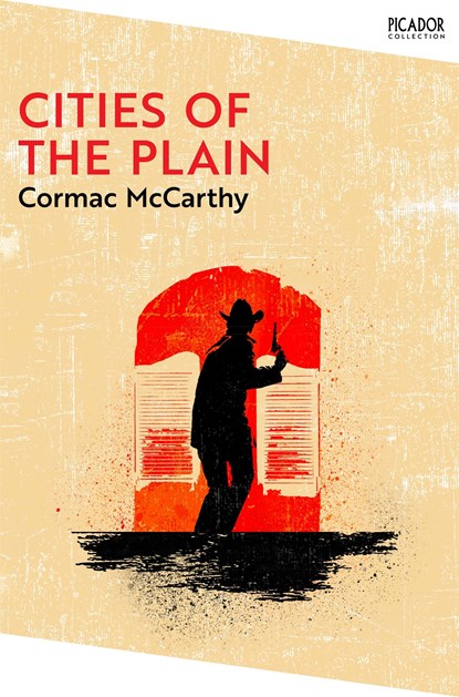 Cities of the Plain, Cormac McCarthy - Paperback - 9781035003761