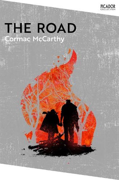 The Road, Cormac McCarthy - Paperback - 9781035003792
