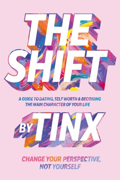 The Shift, Tinx - Gebonden - 9781035004621