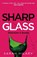 Sharp Glass, Sarah Hilary - Gebonden - 9781035005093