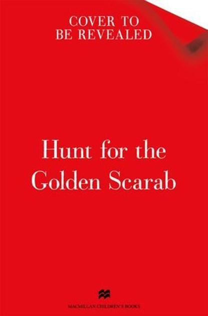 Hunt for the Golden Scarab, M. G. Leonard - Ebook - 9781035005970