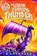 The Legend of Viking Thunder, M. G. Leonard - Paperback - 9781035005987