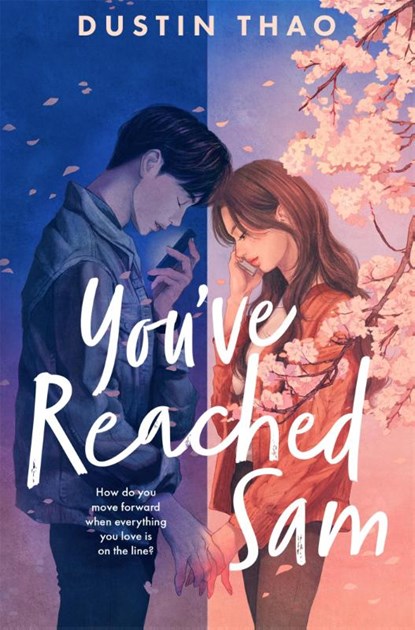 You've Reached Sam, Dustin Thao - Paperback - 9781035006205