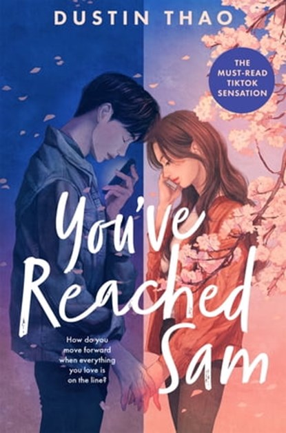 You've Reached Sam, Dustin Thao - Ebook - 9781035006212