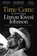 Time Come, Linton Kwesi Johnson - Paperback - 9781035006335