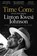 Time Come, Linton Kwesi Johnson - Paperback - 9781035006335