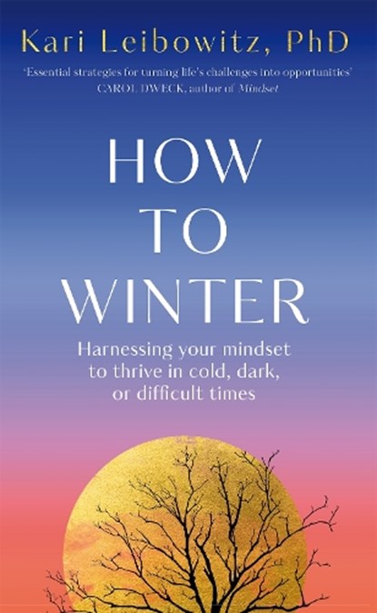 How to Winter, Kari Leibowitz - Gebonden - 9781035006960