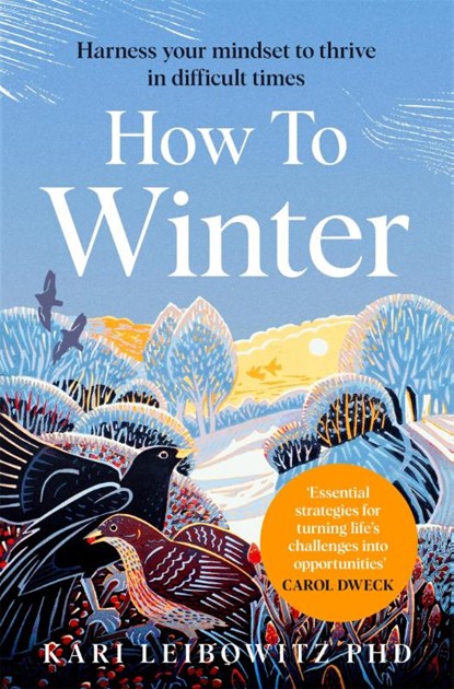 How to Winter, Kari Leibowitz - Paperback - 9781035006977