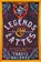 Legends & Lattes, Travis Baldree - Paperback - 9781035007325