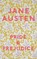 Pride and Prejudice, Jane Austen - Paperback - 9781035007790