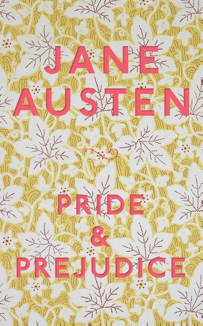 Pride and Prejudice, Jane Austen - Paperback - 9781035007790