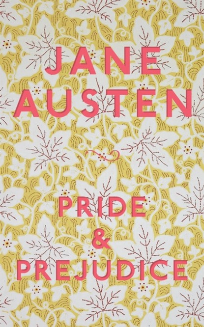 Pride and Prejudice, Jane Austen - Paperback - 9781035007790