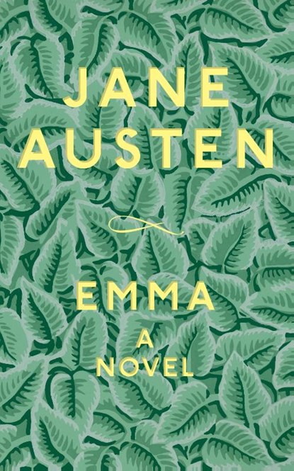 Emma, Jane Austen - Paperback - 9781035007806