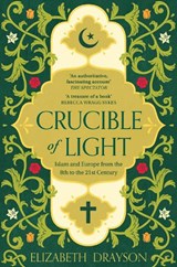 Crucible of Light - Elizabeth Drayson - 9781035008674