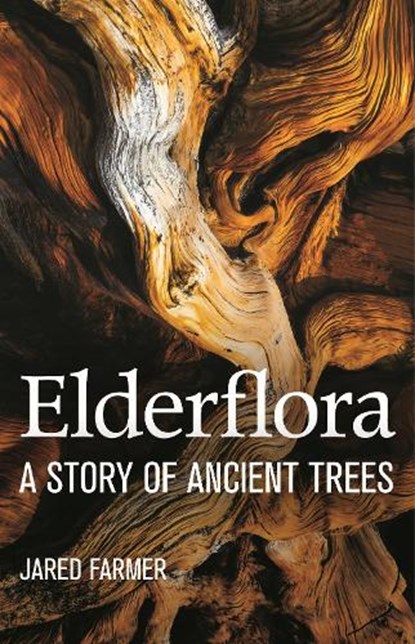 Elderflora, Jared Farmer - Paperback - 9781035009053