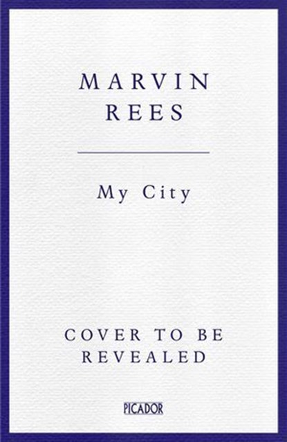 Let's See What Happens, Marvin Rees - Ebook - 9781035009183