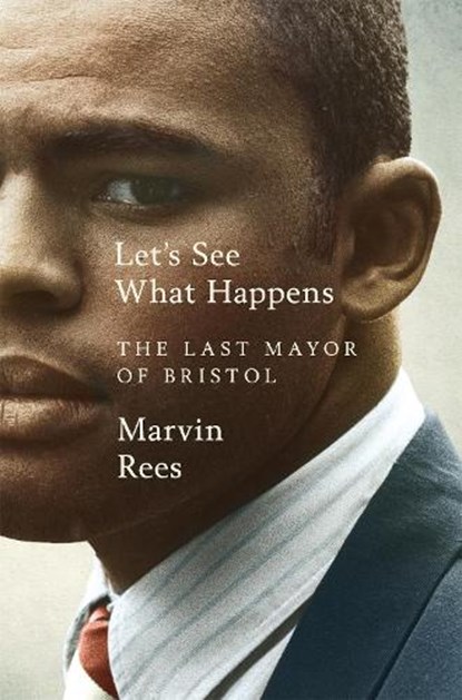 Let's See What Happens, Marvin Rees - Paperback - 9781035009190