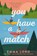You Have A Match, Emma Lord - Paperback - 9781035009749