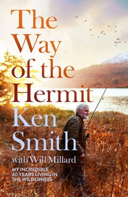 The Way of the Hermit, Ken Smith - Ebook - 9781035009848