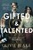Gifted & Talented, Olivie Blake - Paperback - 9781035011384
