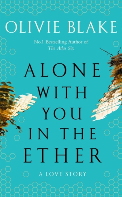 Alone With You in the Ether, Olivie Blake - Paperback - 9781035012923