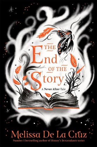 The End of the Story, Melissa de la Cruz - Paperback - 9781035013289