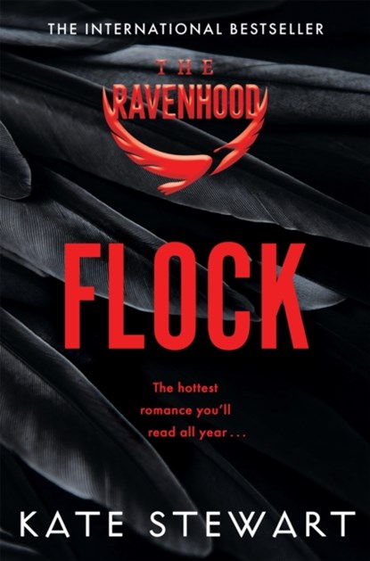 Flock, STEWART,  Kate - Paperback - 9781035013487