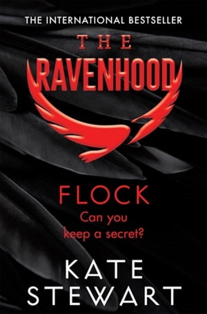 Flock, Kate Stewart - Ebook - 9781035013494