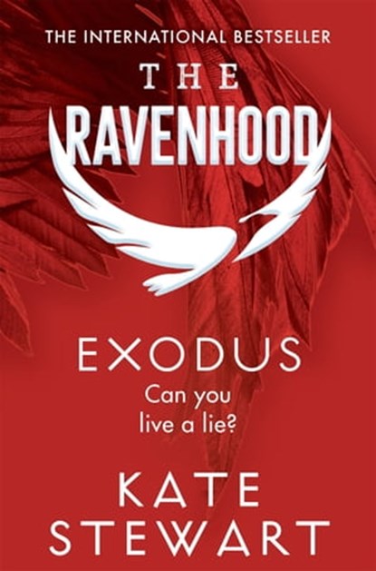 Exodus, Kate Stewart - Ebook - 9781035013517