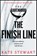 The Finish Line, Kate Stewart - Paperback - 9781035013524