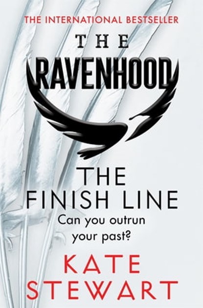 The Finish Line, Kate Stewart - Ebook - 9781035013531