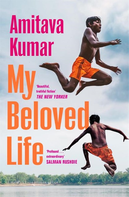 My Beloved Life, Amitava Kumar - Paperback - 9781035013715