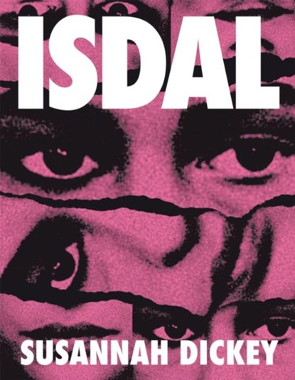 ISDAL, Susannah Dickey - Paperback - 9781035015054