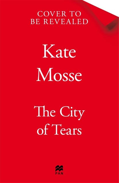 The City of Tears, Kate Mosse - Paperback - 9781035015177