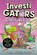 InvestiGators Class Action, John Patrick Green - Gebonden - 9781035015436
