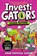 InvestiGators: Class Action, John Patrick Green - Paperback - 9781035015443
