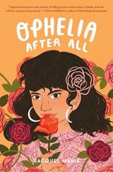 Ophelia After All - Racquel Marie - 9781035015696