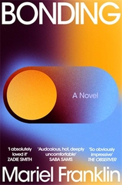 Bonding, Mariel Franklin - Paperback - 9781035016624