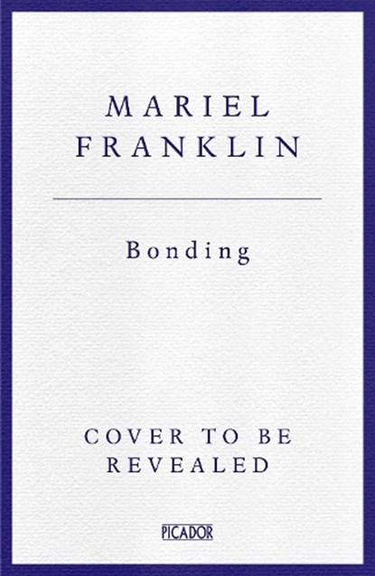 Bonding, Mariel Franklin - Paperback - 9781035016624