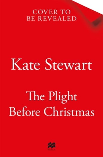 The Plight Before Christmas, Kate Stewart - Ebook - 9781035019007