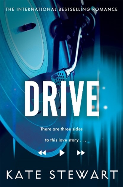 Drive, STEWART,  Kate - Paperback - 9781035019014