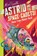 Astrid and the Space Cadets: Race from Planet Peril!, Alex T. Smith - Paperback - 9781035019779