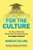 For the Culture, Marcus Collins - Gebonden - 9781035020010