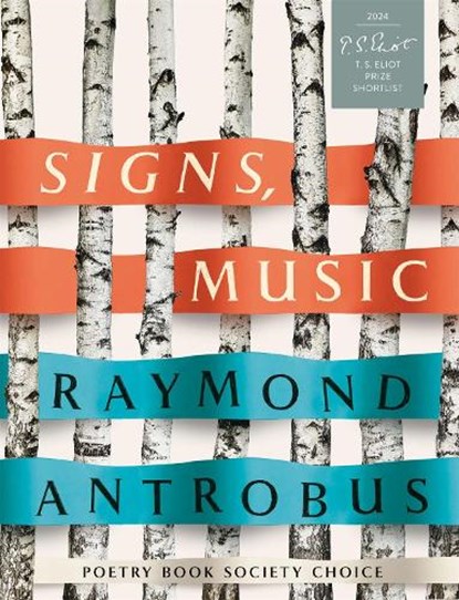Signs, Music, Raymond Antrobus - Paperback - 9781035020850