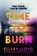 Time to Burn, Ellery Lloyd - Paperback - 9781035021000