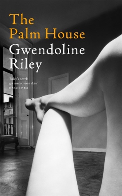 The palm house, gwendoline riley - Paperback - 9781035021055
