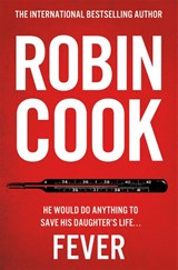 Fever - Robin Cook - 9781035021994