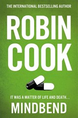 Mindbend - Robin Cook - 9781035022038